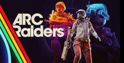 Online Arc Raiders