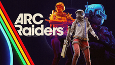 Online Arc Raiders + Garanti