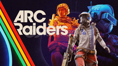 ⭐ [Online] Arc Raiders + Garanti