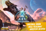 [Online] ARK: Survival Ascended + Garanti