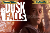 [ONLİNE]As Dusk Falls + Garanti