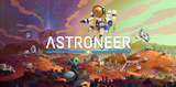 [ONLİNE] Astroneer + Garanti