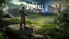 [ONLİNE] Atomfall + Garanti