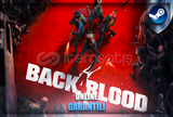 [ONLİNE]Back 4 Blood + Garanti