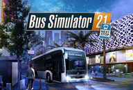 ⭐ONLİNE⭐Bus Simulator 21 Next Stop