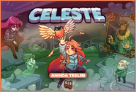 ☘️[SORUNSUZ]☘️ Celeste⭐