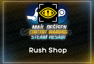 ⭐[ONLİNE]⭐ Content Warning Mail Değişen +Garanti