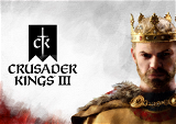 [Online] Crusader Kings III + Garanti