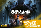 [Online] Dead by Daylight + Garanti