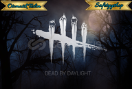 ☘️[ONLİNE]Dead by Daylight Kendi Hesabınıza☘️