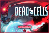 ☘️[SORUNSUZ]☘️ Dead Cells⭐