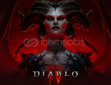 [Online] Diablo IV + Garanti