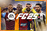 [ONLİNE] EA Sports FC 25 + Garanti