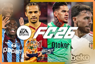 [ONLİNE] EA Sports FC 26 + Garanti