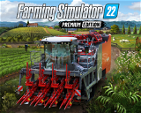 [Online] Farming Simulator 22