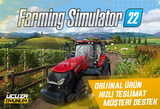 [Online] Farming Simulator 22 + Garanti