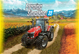 (Online) Farming simülatör 22 + garanti