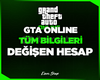 ⭐[ONLİNE+FiveM] GTA 5 ONLİNE GARANTİLİ⭐f