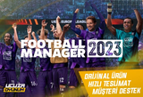 [Online] Football Manager 2023 (FM 23)