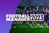 [Online] Football Manager 2023 (FM 23)