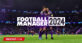 [Online] Football Manager 2024 (FM 24)