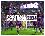 (Online) Football Manager 2024 + Garanti 