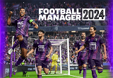 Online/Football Manager 2024 + Garanti 