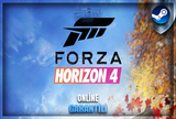 ☘️[ONLİNE]Forza Horizon 4☘️