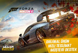 [Online] Forza Horizon 4 + Garanti