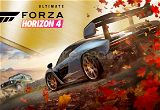 (Online) Forza Horizon 4 Ultimate Edition