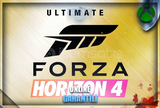 ☘️[ONLINE]Forza Horizon 4 Ultimate + Garanti☘️