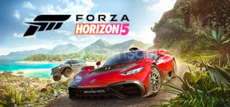 ⭐Online! Forza Horizon 5 + Garanti ⭐Online! Forza Horizon 5 + Garanti