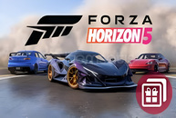 ONLİNE⭐FORZA HORİZON 5 PREMİUM EDİTİON | XBOX