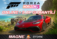⚡[ONLİNE]Forza Horizon 5 Premium Edition⚡
