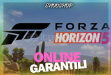 ☘️[ONLİNE]Forza Horizon 5 Premium Edition