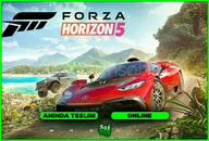 ☘️[ONLİNE]☘️ Forza Horizon 5 Premium Edition⭐