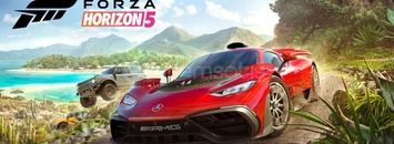 [ONLİNE] Forza Horizon 5 Premium Edition