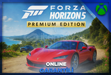 ⭐ONLİNE Forza Horizon 5 Premium Edition⭐