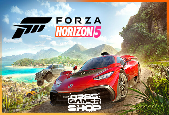 Online | Forza Horizon 5 Premium Edition Online | Forza Horizon 5 Premium Edition