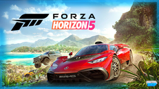 ⭐[Online] Forza Horizon 5 Premium Edition