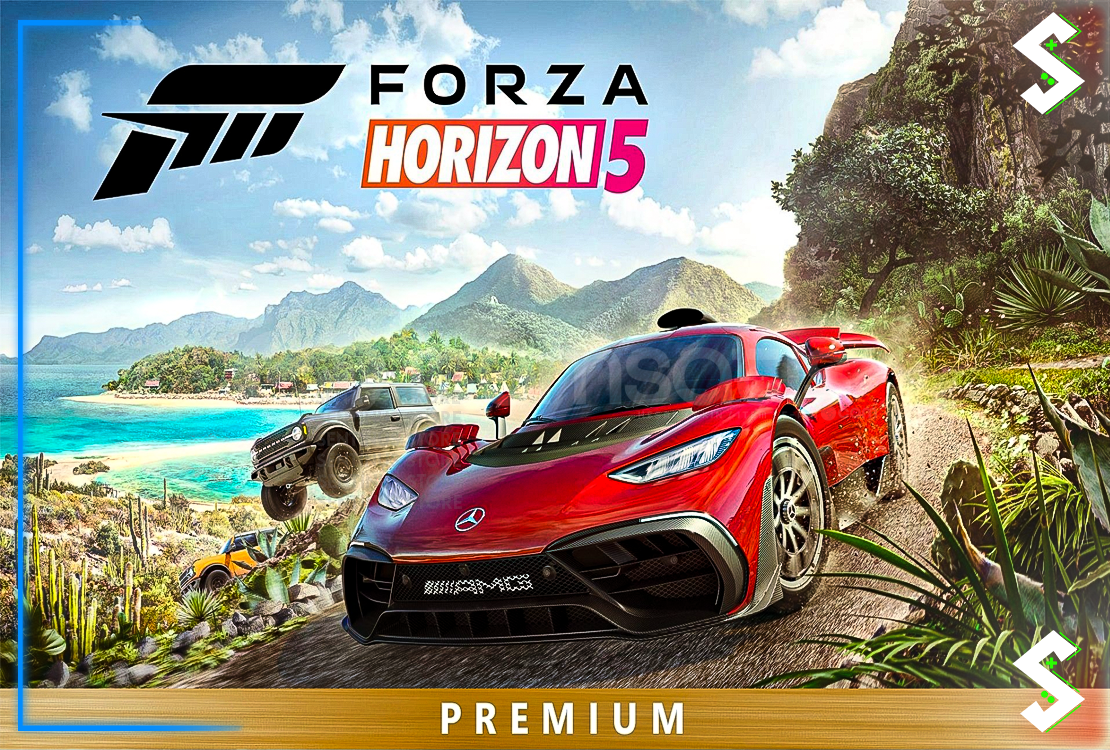 Online | Forza Horizon 5 Premium Edition Online | Forza Horizon 5 Premium Edition
