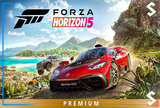 Online | Forza Horizon 5 Premium Edition