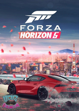 ☘️[ONLİNE]Forza Horizon 5 Premium Edition☘️