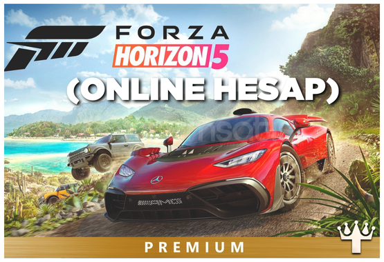 Online | Forza Horizon 5 Premium Edition Online | Forza Horizon 5 Premium Edition