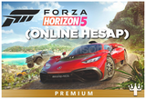 Online | Forza Horizon 5 Premium Edition