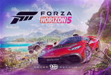 Online | Forza Horizon 5 Premium Edition