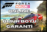 Online Forza Horizon 5 Premium Edition Garanti