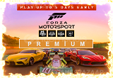 [ONLİNE] Forza Motorsport Premium