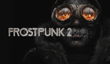 [ONLİNE] Frostpunk 2 + Garanti