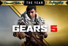 [ONLİNE]Gears 5 Game of the Year Edition